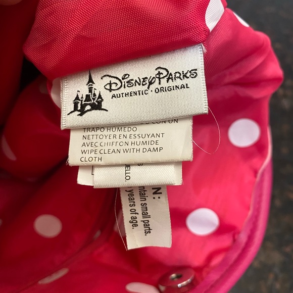 Disney Minnie Mouse bag - Picture 2 of 3